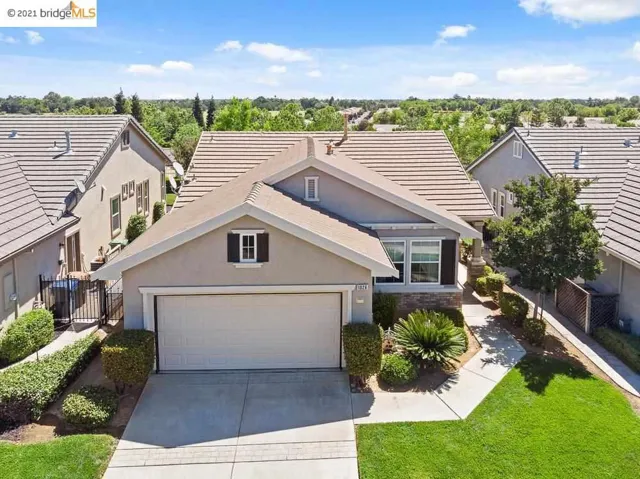 1026 Bismarck Ter, Brentwood, California 94513