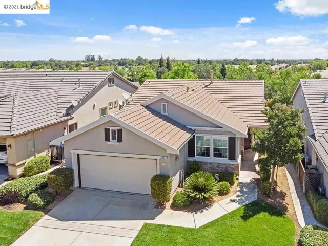 1026 Bismarck Ter, Brentwood, California 94513