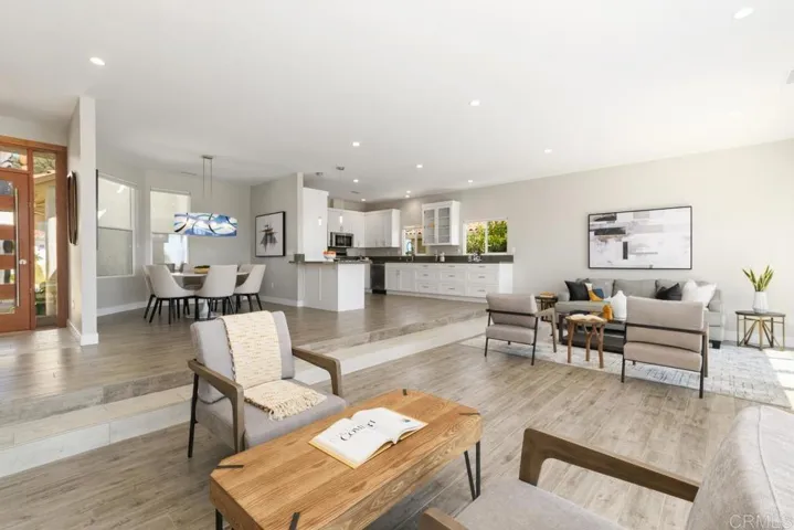 4255 Clearview Drive, Carlsbad, California 92008