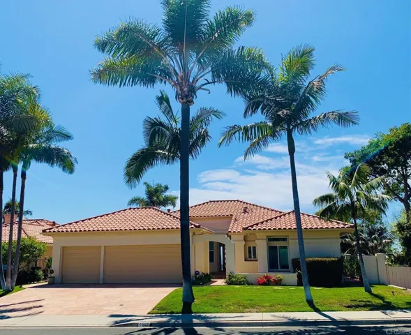4255 Clearview Drive, Carlsbad, California 92008