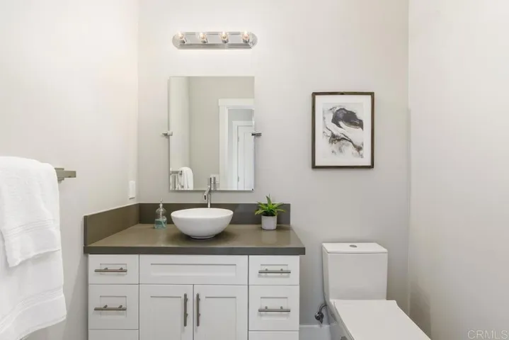 4255 Clearview Drive, Carlsbad, California 92008