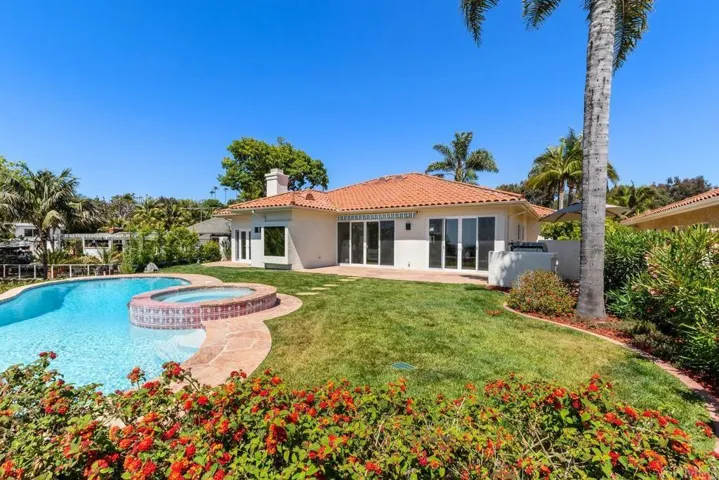 4255 Clearview Drive, Carlsbad, California 92008