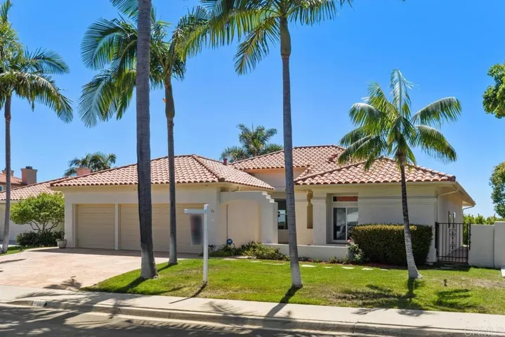4255 Clearview Drive, Carlsbad, California 92008