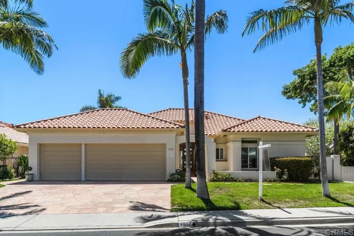 4255 Clearview Drive, Carlsbad, California 92008