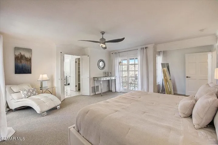 MST Bedrom & Private Bathroom