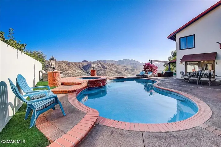 Pool & Relaxing Chairs