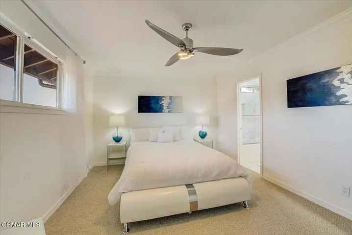 Incredible Bedroom