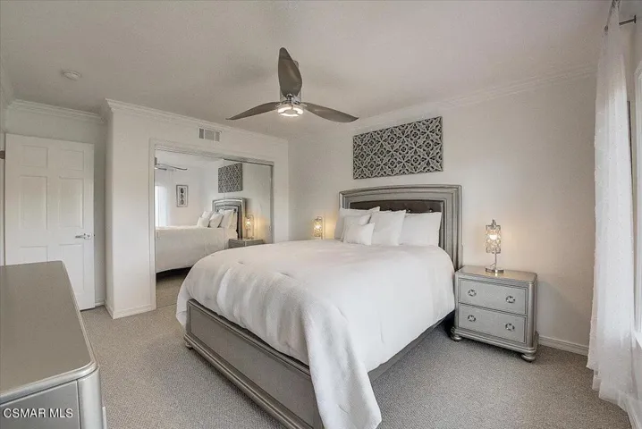 Magnificent 4th Bedroom