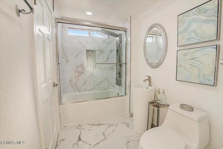 BathTub & Shower