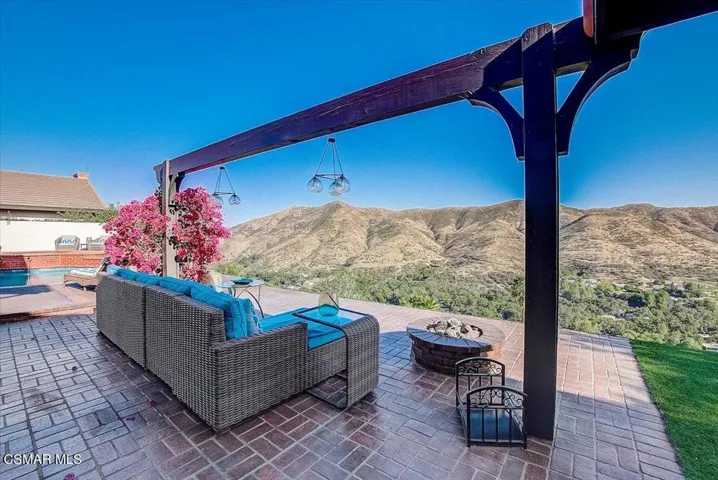 Breathtaking View