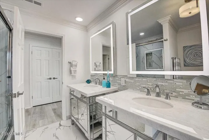 Gorgeous Bathroom