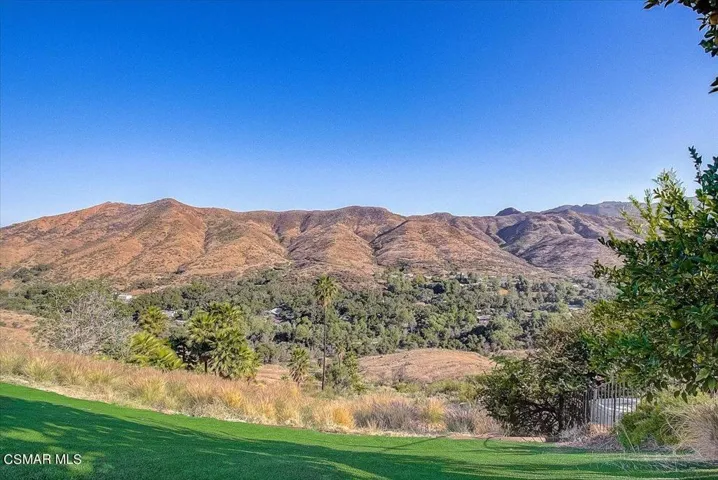 Amazing Santa Monica Views