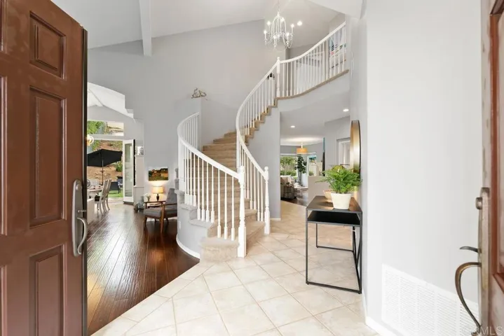 2842 Avenida Valera, Carlsbad, California 92009