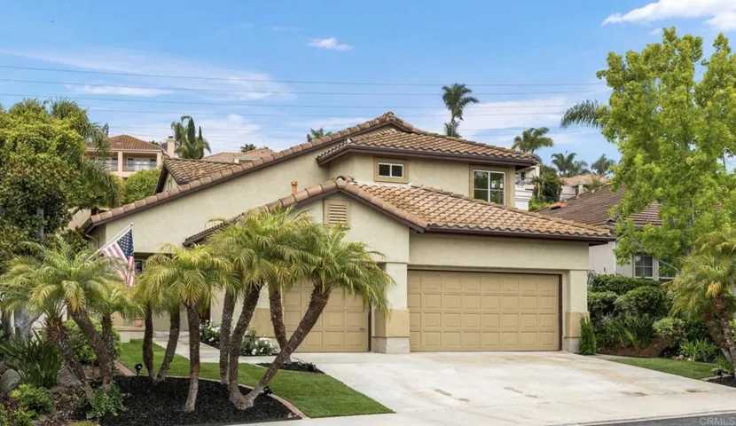 2842 Avenida Valera, Carlsbad, California 92009