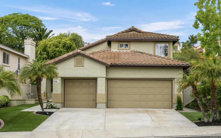 2842 Avenida Valera, Carlsbad, California 92009