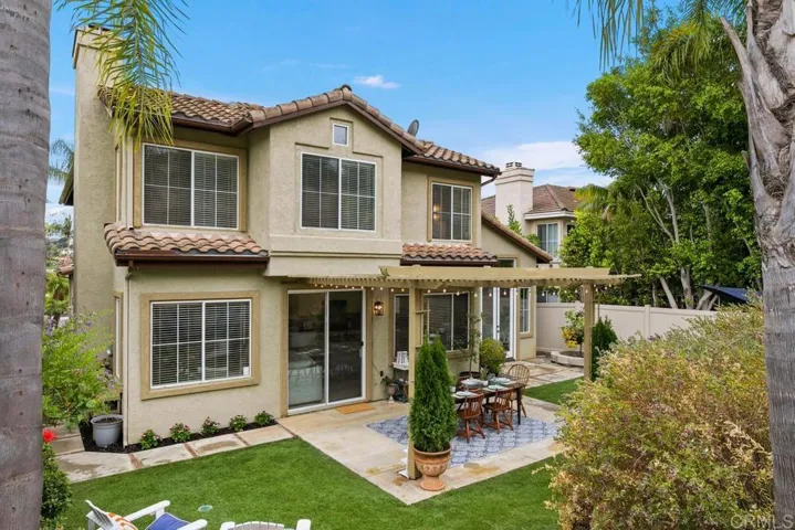 2842 Avenida Valera, Carlsbad, California 92009