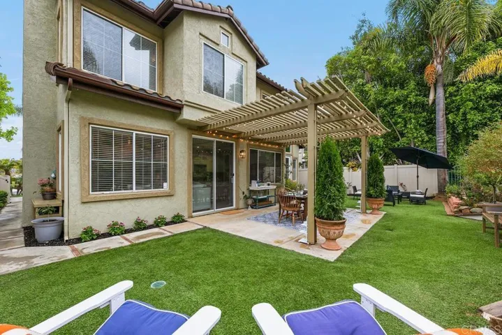 2842 Avenida Valera, Carlsbad, California 92009