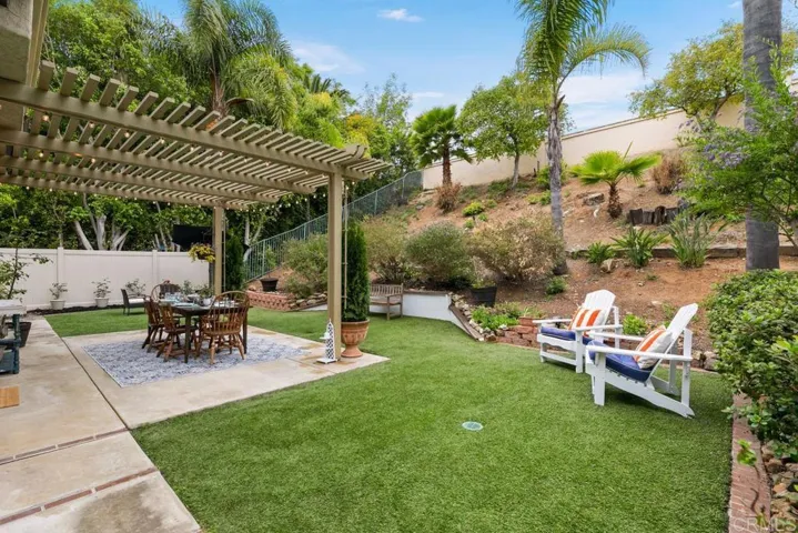 2842 Avenida Valera, Carlsbad, California 92009