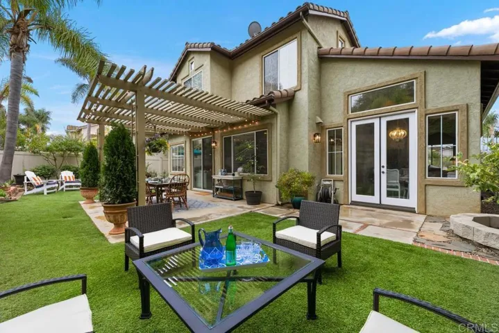 2842 Avenida Valera, Carlsbad, California 92009