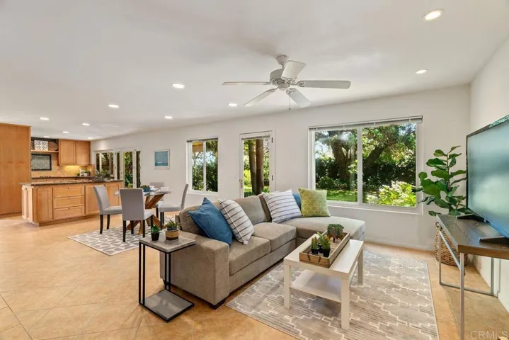 1738 Red Barn Road, Encinitas, California 92024