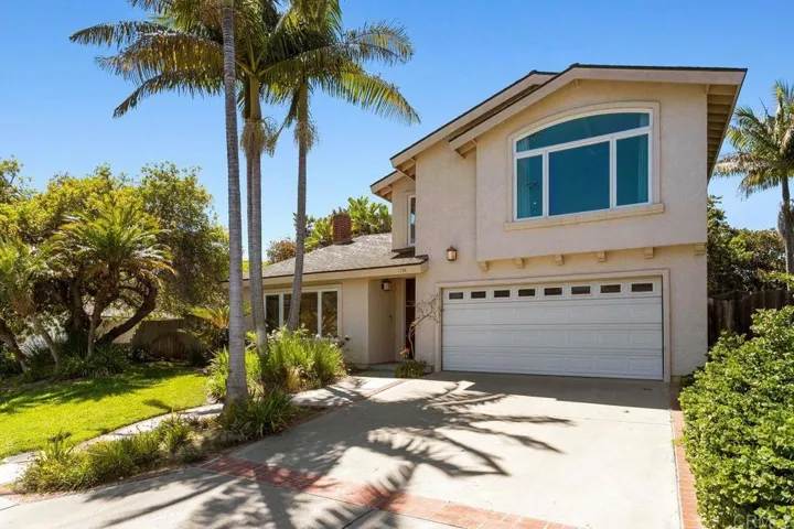 1738 Red Barn Road, Encinitas, California 92024