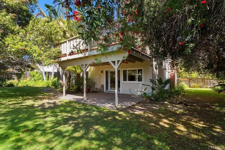 1738 Red Barn Road, Encinitas, California 92024