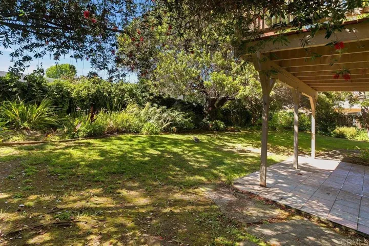 1738 Red Barn Road, Encinitas, California 92024