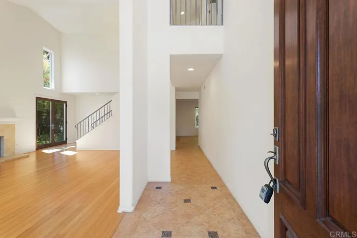 1738 Red Barn Road, Encinitas, California 92024