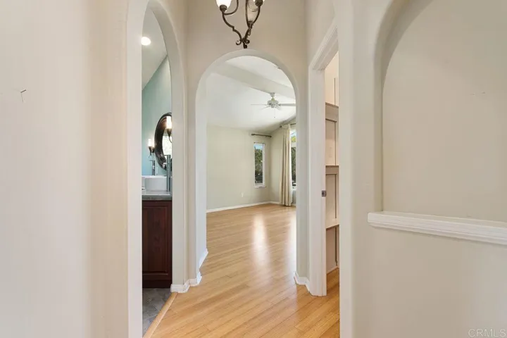 1738 Red Barn Road, Encinitas, California 92024
