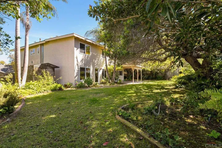 1738 Red Barn Road, Encinitas, California 92024