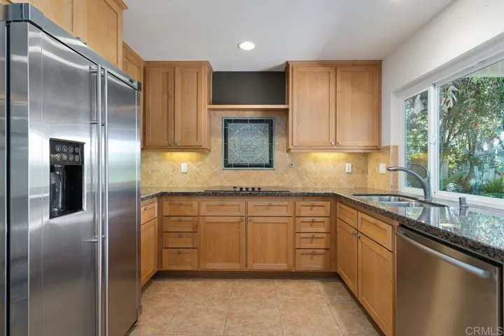 1738 Red Barn Road, Encinitas, California 92024