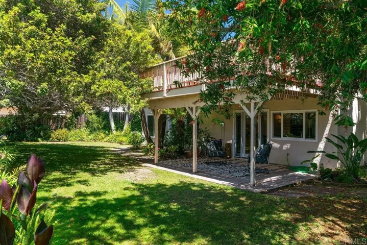 1738 Red Barn Road, Encinitas, California 92024