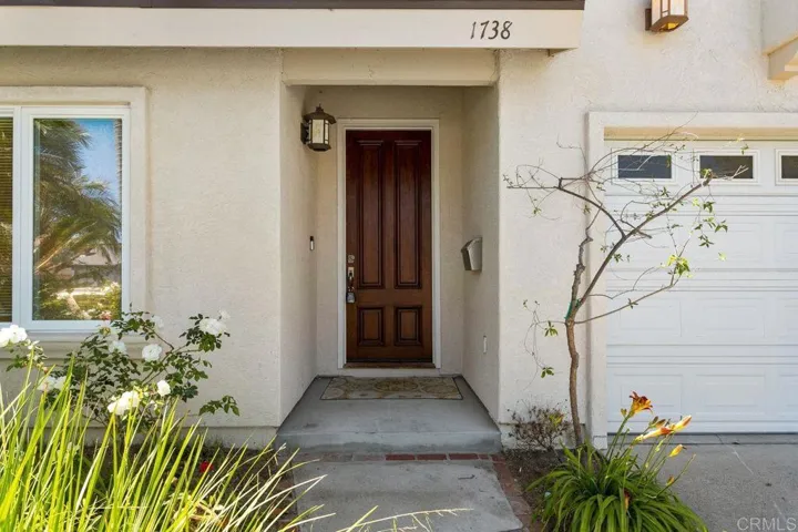 1738 Red Barn Road, Encinitas, California 92024