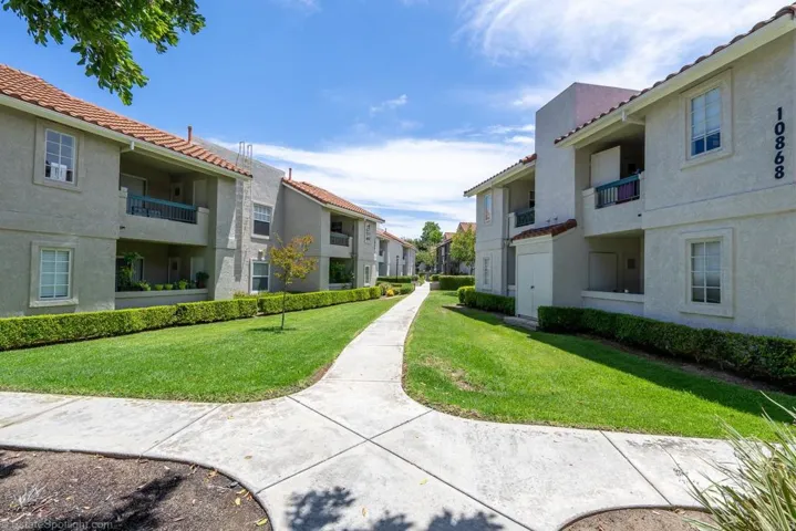 10888 Aderman Avenue 177, San Diego, California 92126