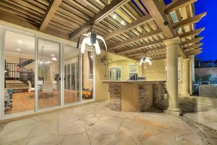 2674 E Ojai Drive, Brea, California 92821