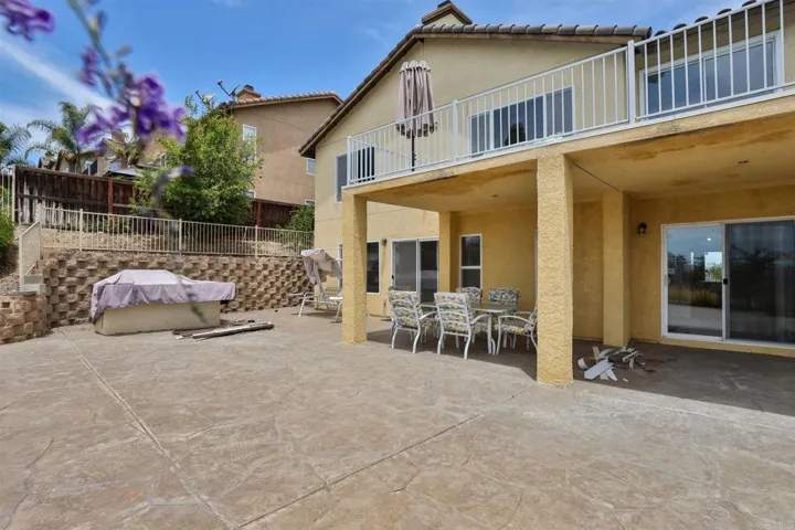 2956 Lake Breeze Court, Spring Valley, California 91977