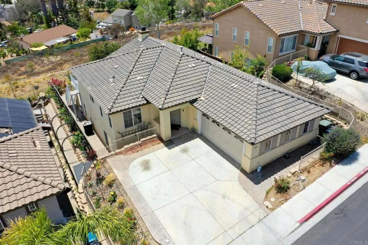 2956 Lake Breeze Court, Spring Valley, California 91977