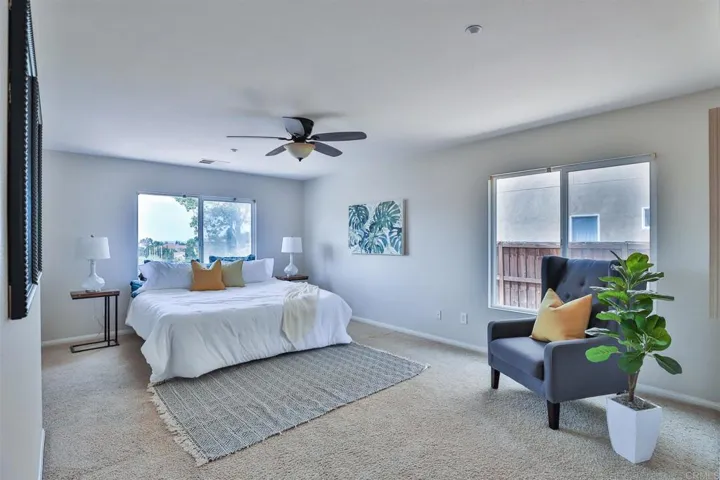 2956 Lake Breeze Court, Spring Valley, California 91977