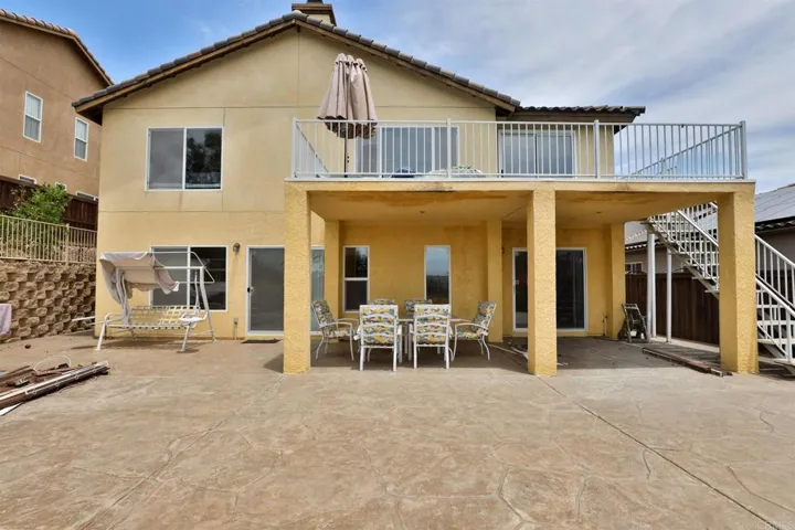 2956 Lake Breeze Court, Spring Valley, California 91977