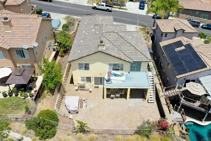 2956 Lake Breeze Court, Spring Valley, California 91977