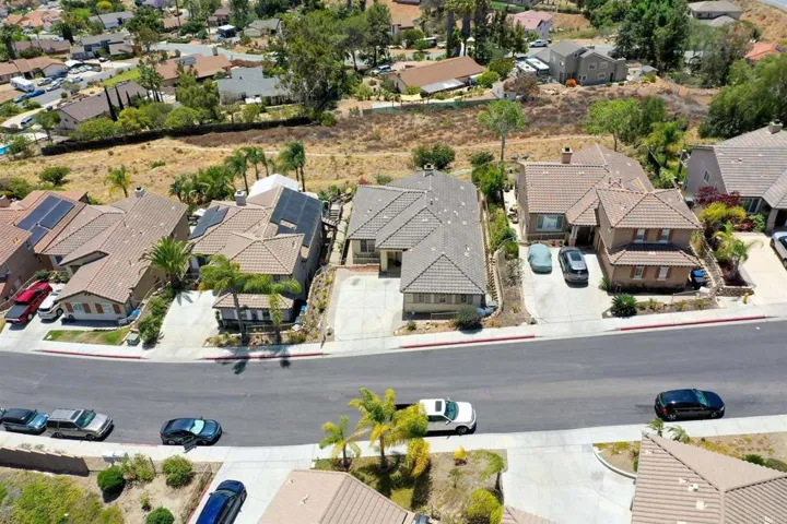 2956 Lake Breeze Court, Spring Valley, California 91977