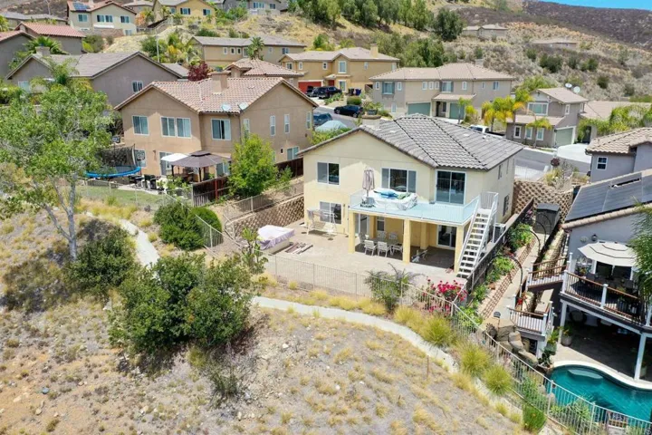 2956 Lake Breeze Court, Spring Valley, California 91977
