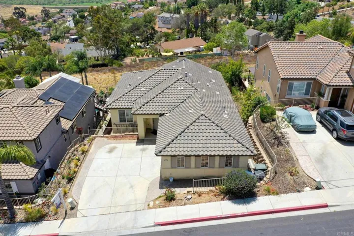 2956 Lake Breeze Court, Spring Valley, California 91977