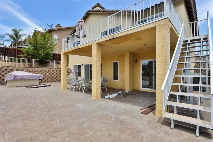 2956 Lake Breeze Court, Spring Valley, California 91977