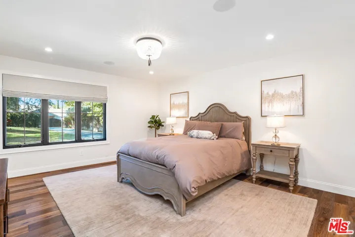 23100 Erwin Street, Woodland Hills, California 91367
