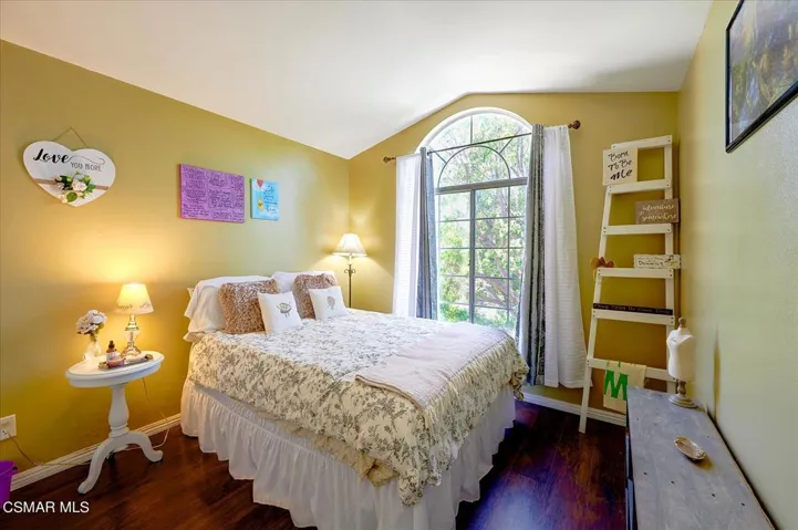 1101 Upstaris bedroom