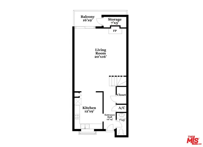 8687 Falmouth Avenue 112, Playa Del Rey, California 90293