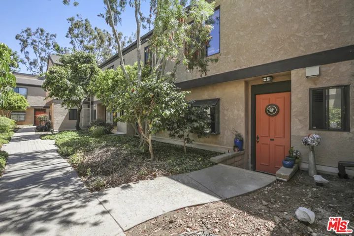 8687 Falmouth Avenue 112, Playa Del Rey, California 90293