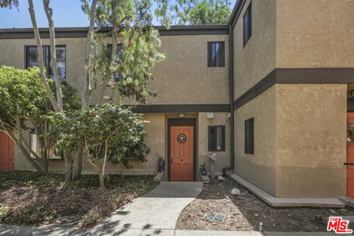 8687 Falmouth Avenue 112, Playa Del Rey, California 90293
