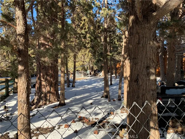 0 Mountain View Boulevard E, Big Bear, California 92314